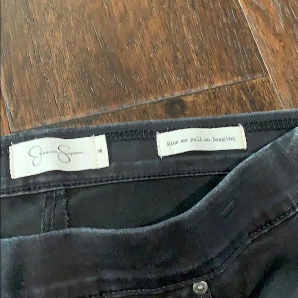 Jessica Simpson leggings - Picture 2 of 3